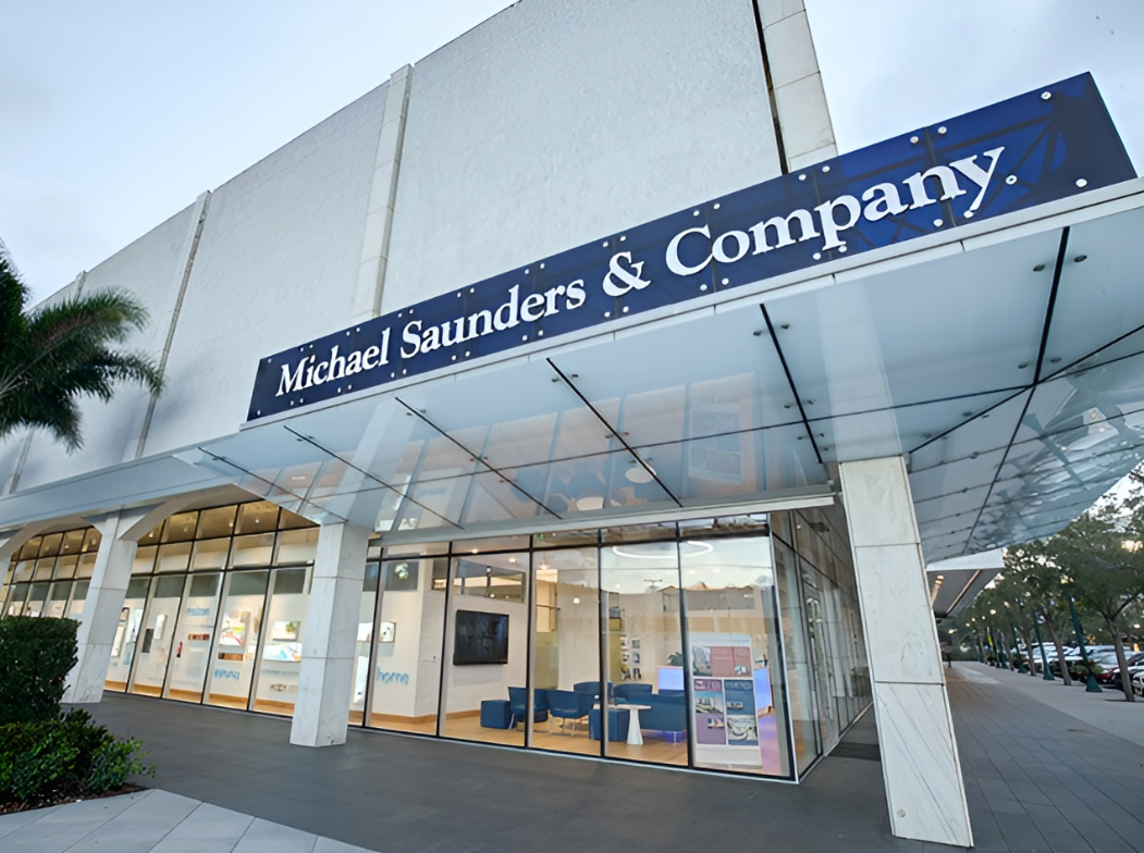 Florida ROI Commercial Brokerage Joins MSC Commercial as Michael Saunders & Company Expands Tampa Bay Presence